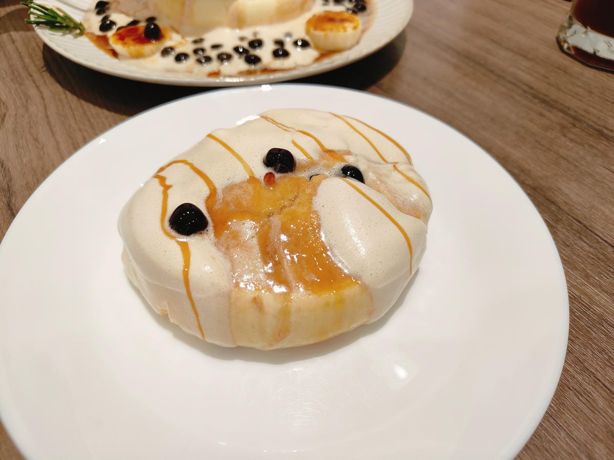(基隆中正餐廳)美有計劃Cafe (基隆中正餐廳)美有計劃Cafe