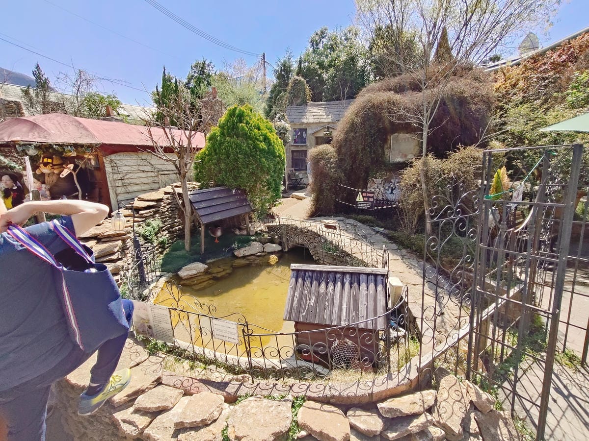 (日本大分旅遊)湯布院花卉村-湯布院フローラルヴィレッジ, (日本大分旅遊)湯布院花卉村-湯布院フローラルヴィレッジ,