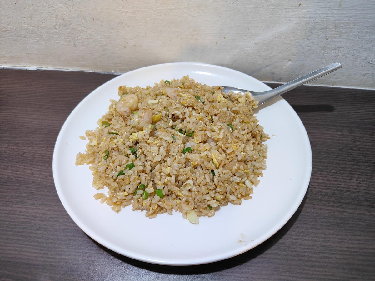 (台北萬華餐廳)金元寶炒飯,西門町人氣中式簡餐店,主打炒飯與 (台北萬華餐廳)金元寶炒飯,西門町人氣中式簡餐店,主打炒飯與