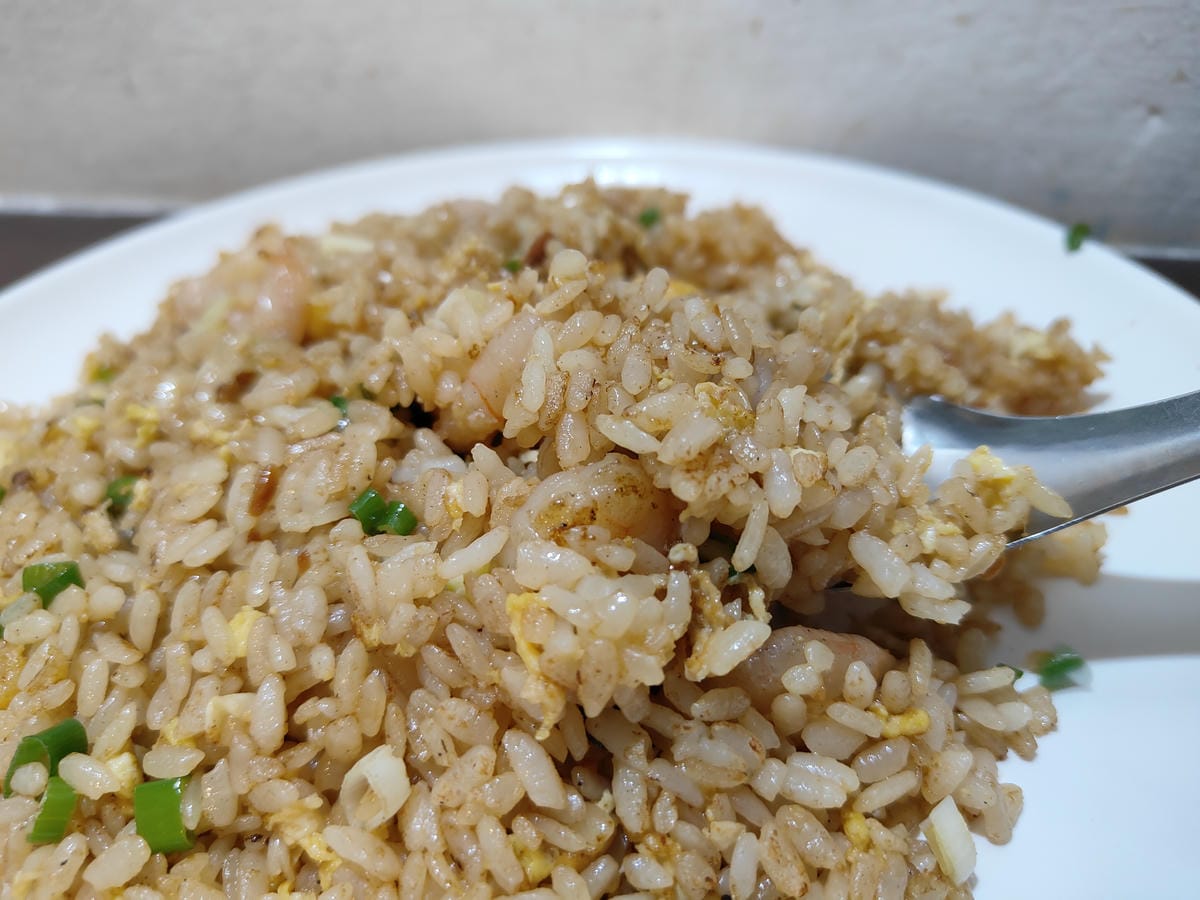 (台北萬華餐廳)金元寶炒飯,西門町人氣中式簡餐店,主打炒飯與 (台北萬華餐廳)金元寶炒飯,西門町人氣中式簡餐店,主打炒飯與