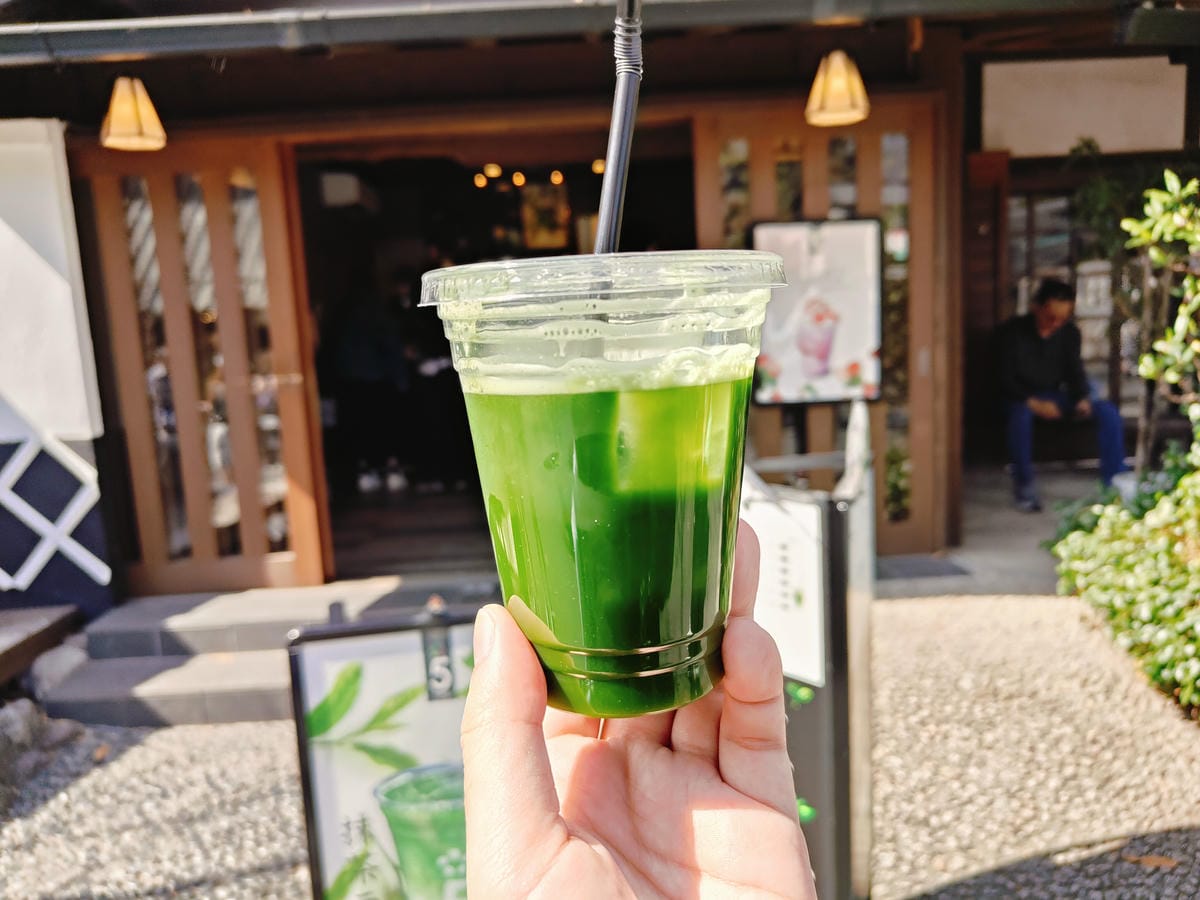 (大分旅遊)湯之坪街道,短短一公里有著超多美食以及人氣店家, (大分旅遊)湯之坪街道,短短一公里有著超多美食以及人氣店家,