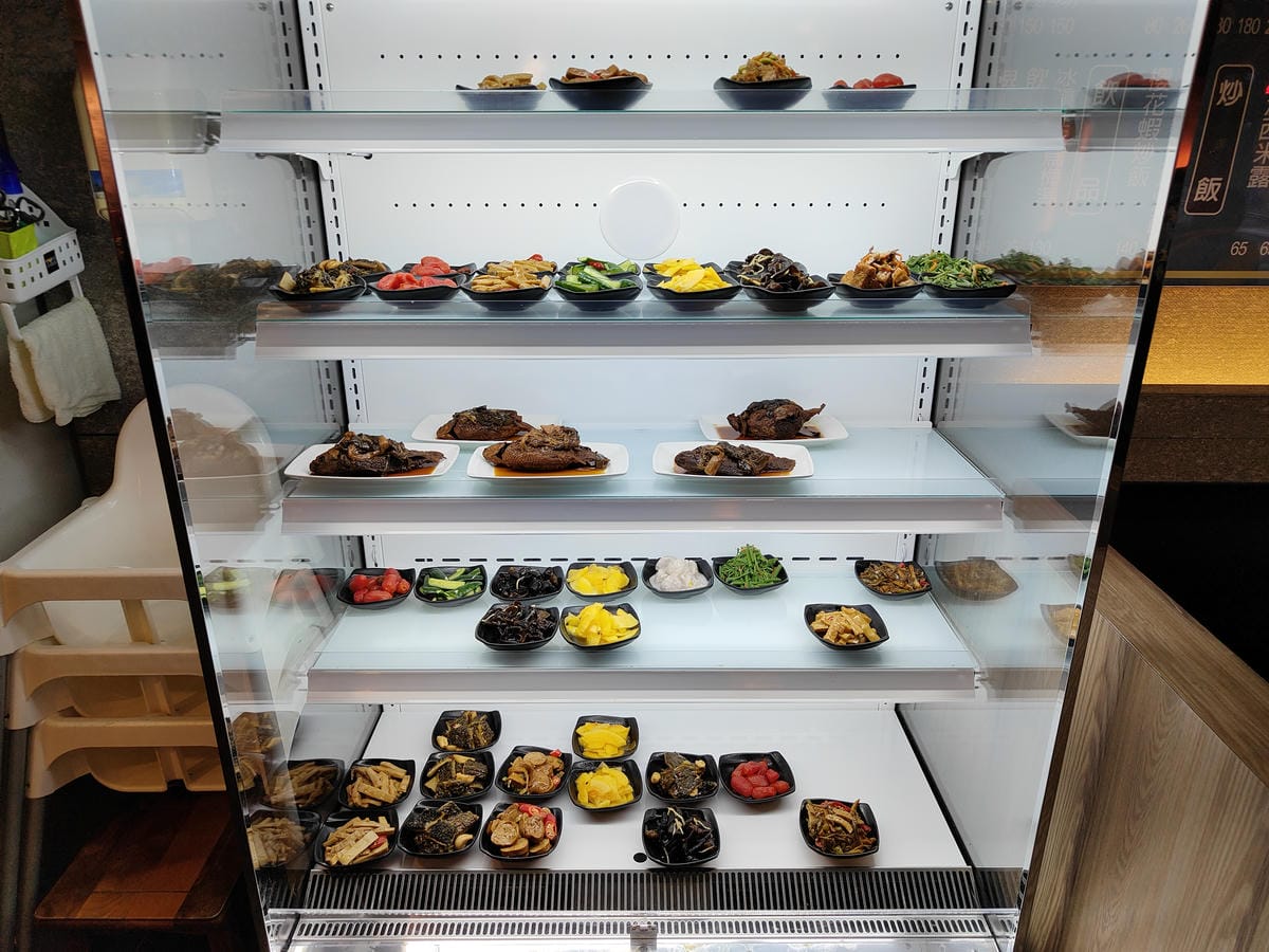 (台北松山餐廳)犂園湯包館,不少外國觀光客的小籠湯包首選,湯 (台北松山餐廳)犂園湯包館,不少外國觀光客的小籠湯包首選,湯
