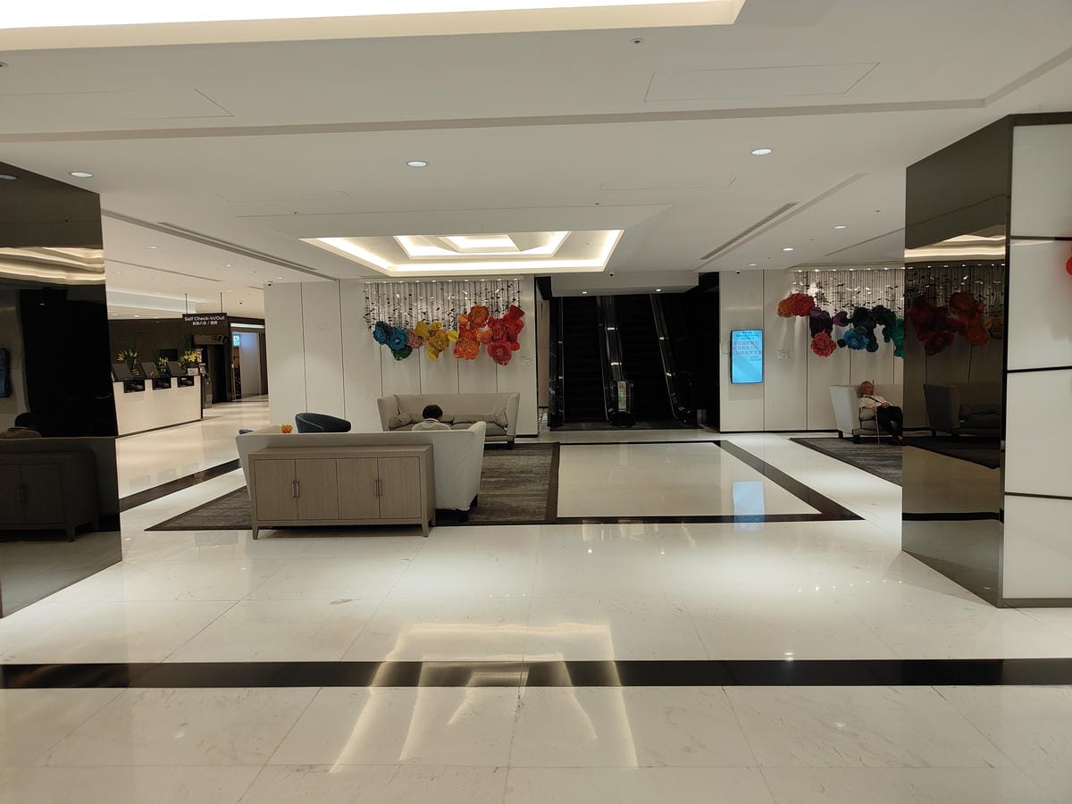 (台北松山住宿)茹曦酒店 ILLUME TAIPEI (台北松山住宿)茹曦酒店 ILLUME TAIPEI