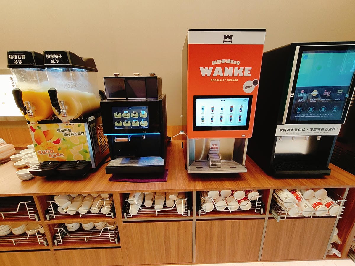 (新北新莊餐廳)萬客什鍋新莊店，來自台中的台式人氣火鍋店，有