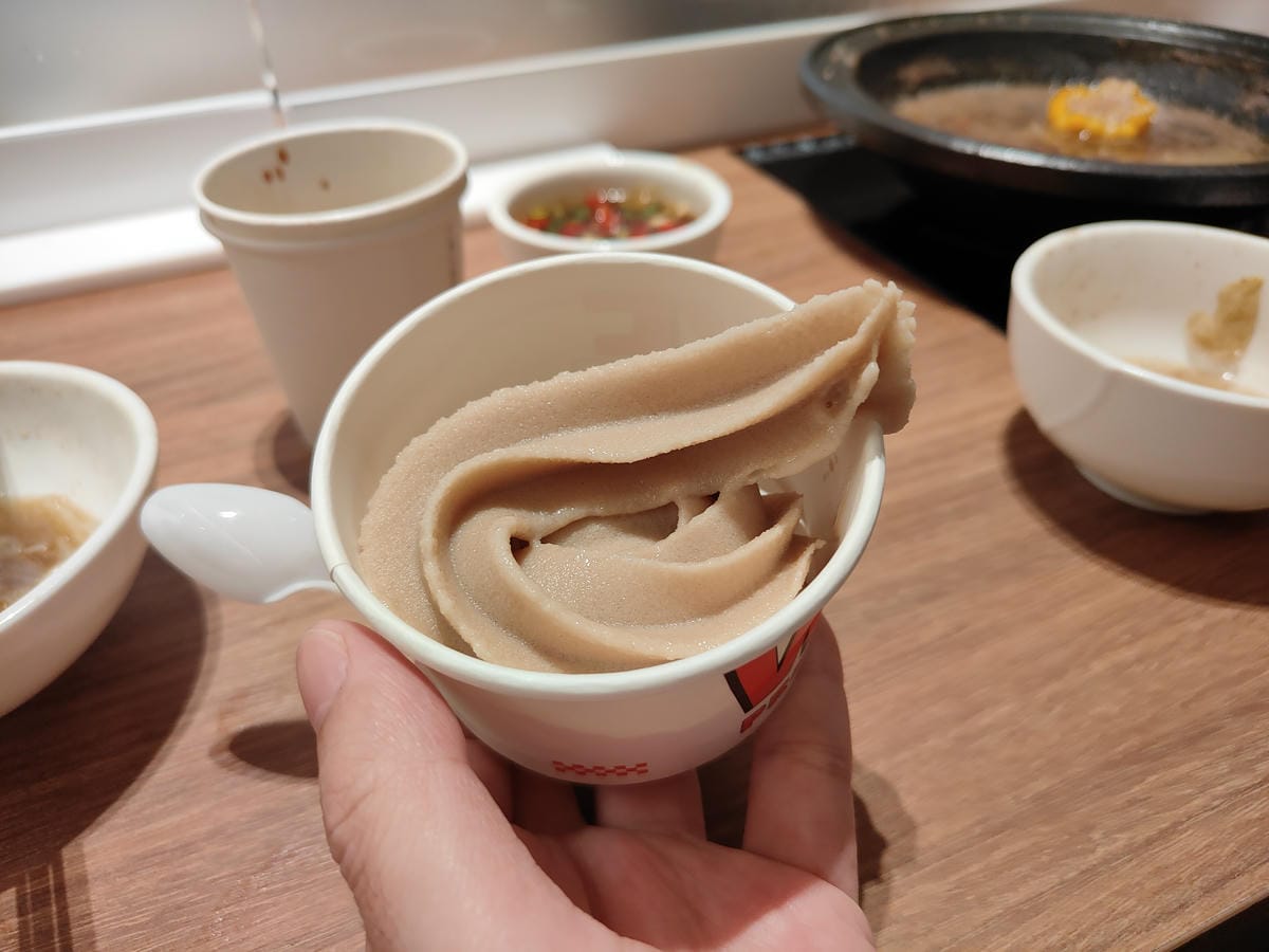 (新北新莊餐廳)萬客什鍋新莊店，來自台中的台式人氣火鍋店，有