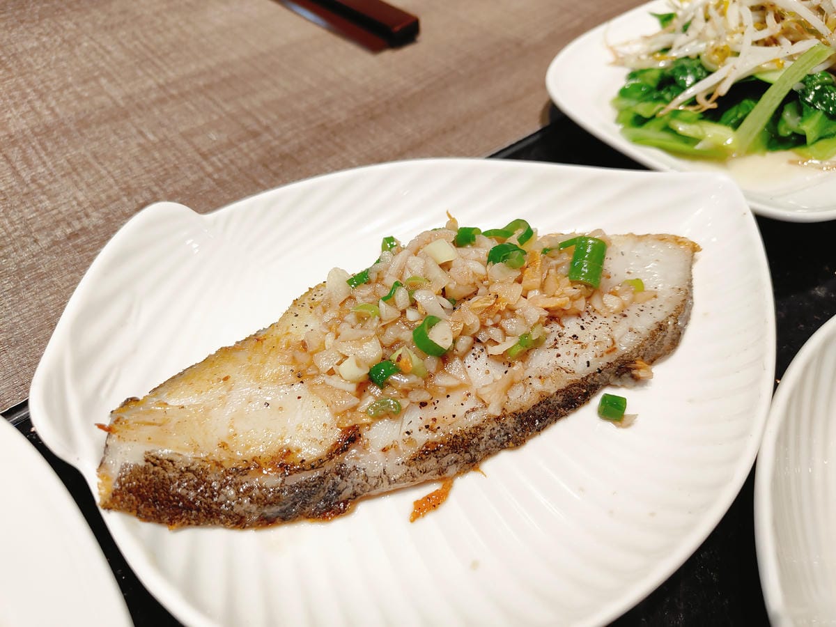 (新北新莊餐廳)松阪屋鐵板燒,從新莊中正路搬家到建中街~環境 (新北新莊餐廳)松阪屋鐵板燒,從新莊中正路搬家到建中街~環境