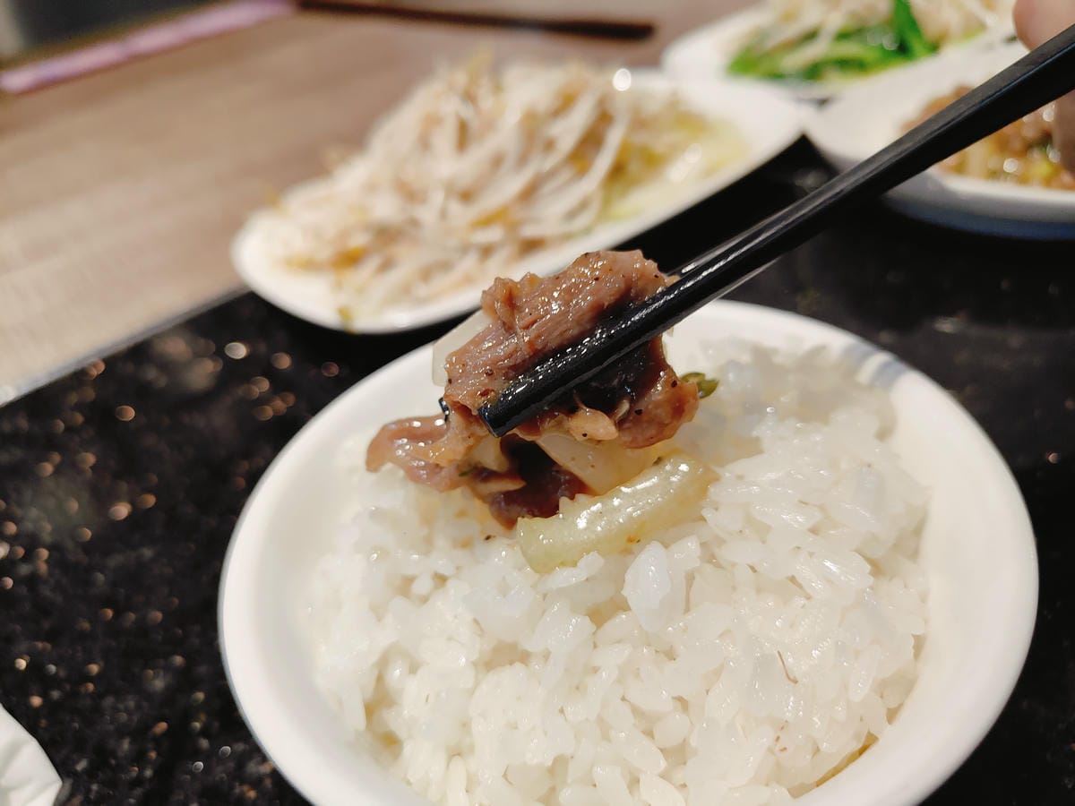 (新北新莊餐廳)松阪屋鐵板燒,從新莊中正路搬家到建中街~環境 (新北新莊餐廳)松阪屋鐵板燒,從新莊中正路搬家到建中街~環境