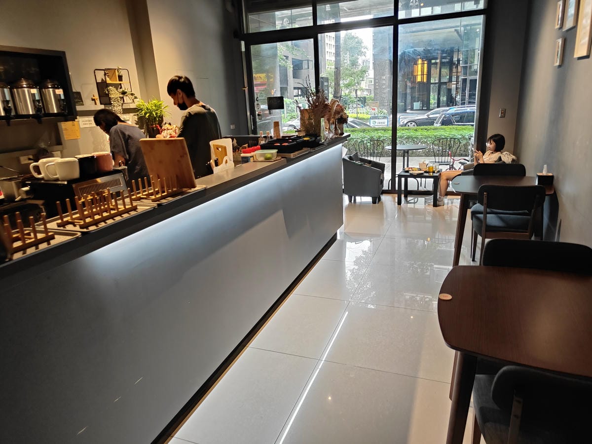 (新北新莊餐廳)美日食氛輕食館-DAILY VIBES (新北新莊餐廳)美日食氛輕食館-DAILY VIBES