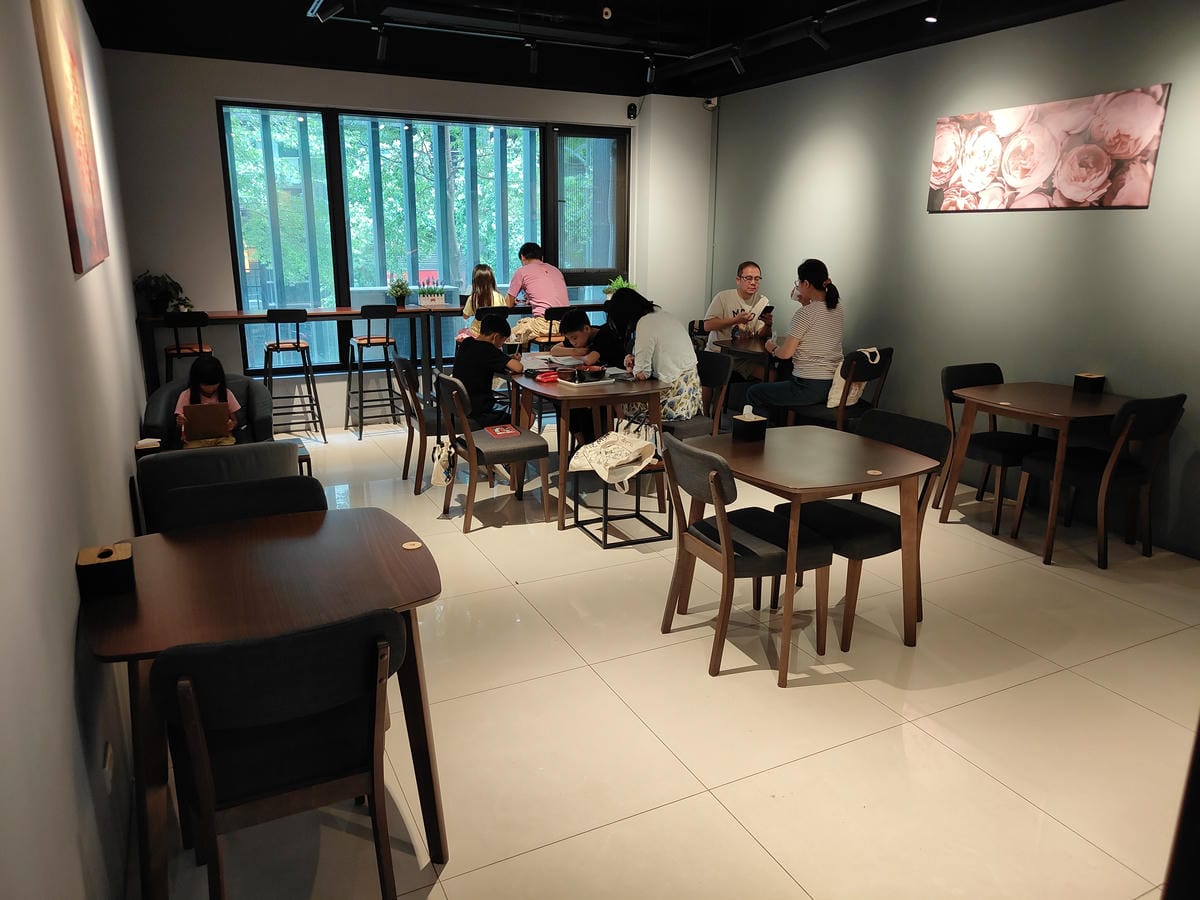 (新北新莊餐廳)美日食氛輕食館-DAILY VIBES (新北新莊餐廳)美日食氛輕食館-DAILY VIBES