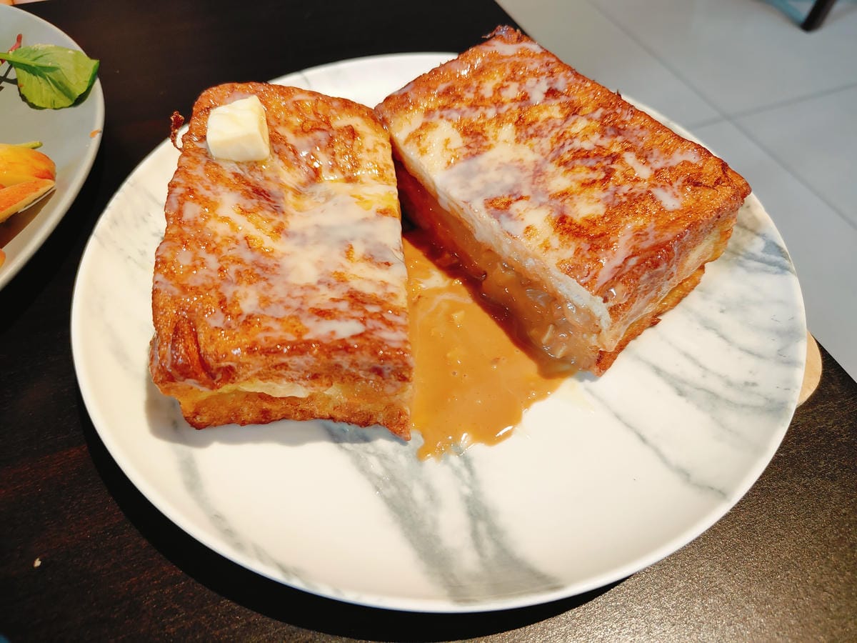 (新北新莊餐廳)美日食氛輕食館-DAILY VIBES (新北新莊餐廳)美日食氛輕食館-DAILY VIBES