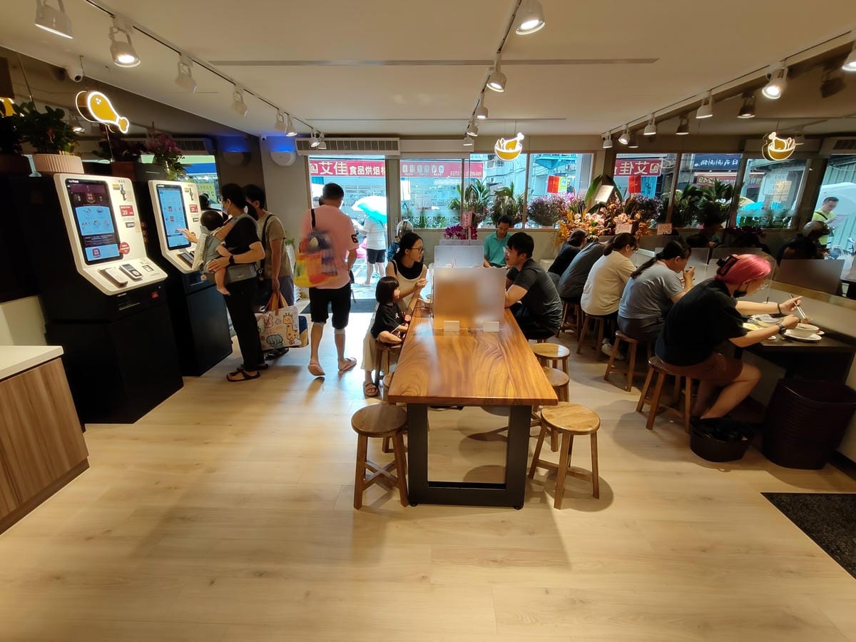 (新北新莊餐廳)雙月食品社 新莊中港店,心心念念的雙月食品社 (新北新莊餐廳)雙月食品社 新莊中港店,心心念念的雙月食品社