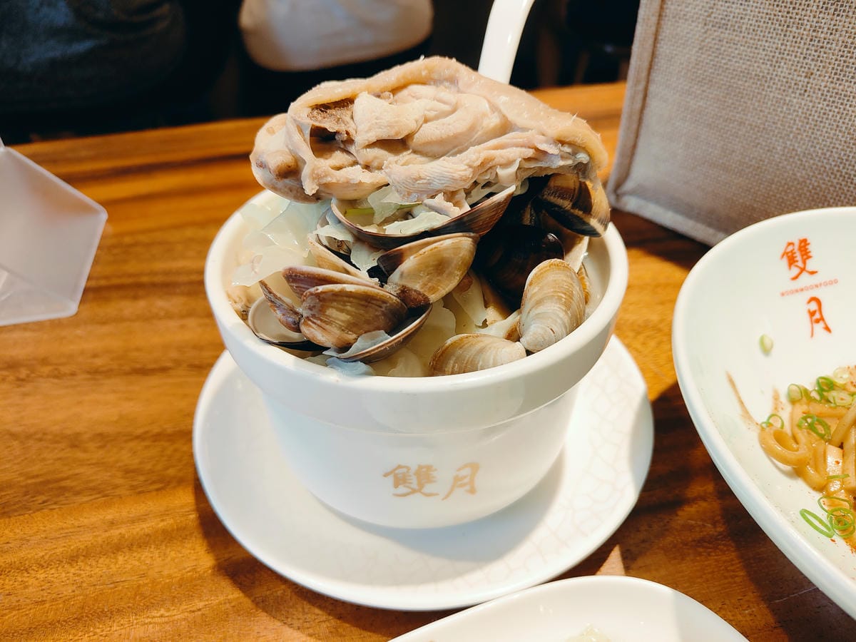 (新北新莊餐廳)雙月食品社 新莊中港店,心心念念的雙月食品社 (新北新莊餐廳)雙月食品社 新莊中港店,心心念念的雙月食品社