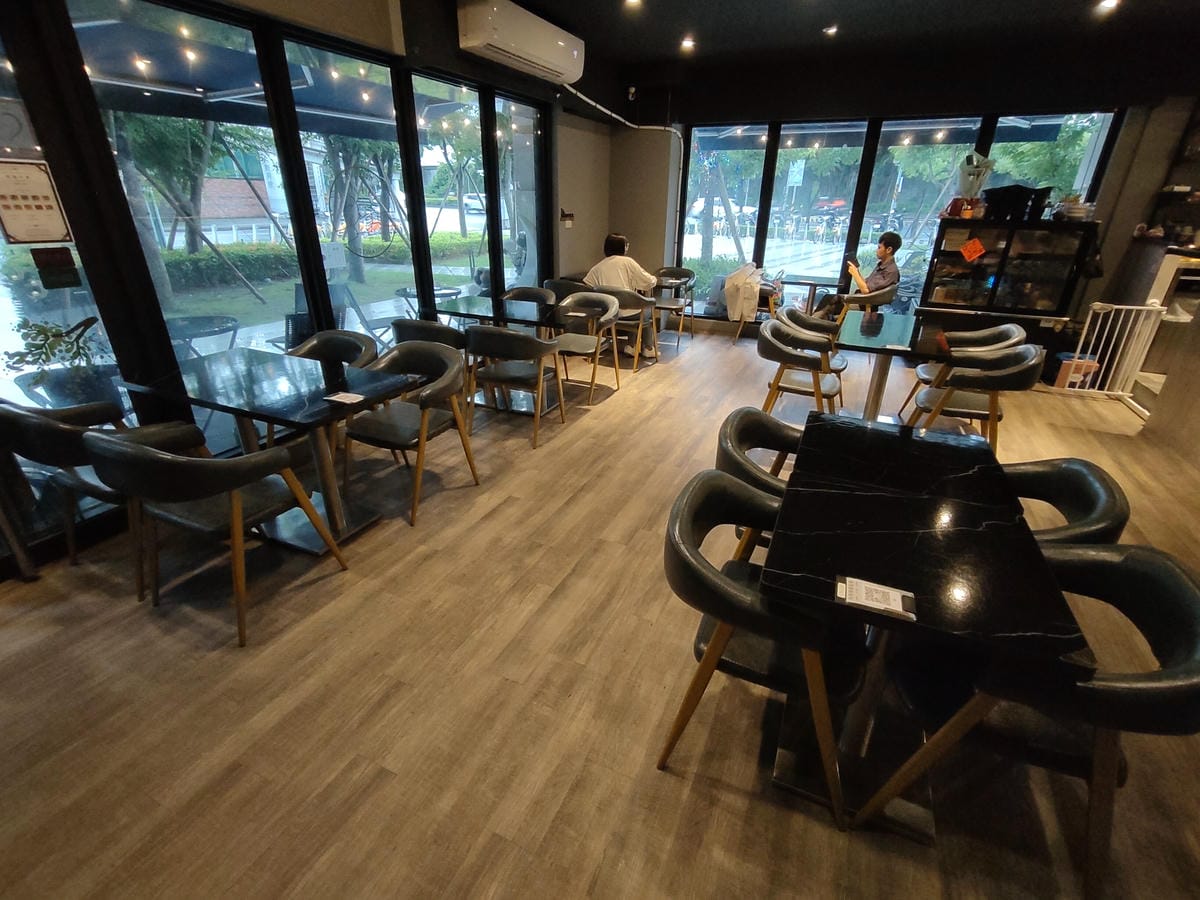 (新北板橋餐廳)沐 • Moon Street Cafe,新 (新北板橋餐廳)沐 • Moon Street Cafe,新