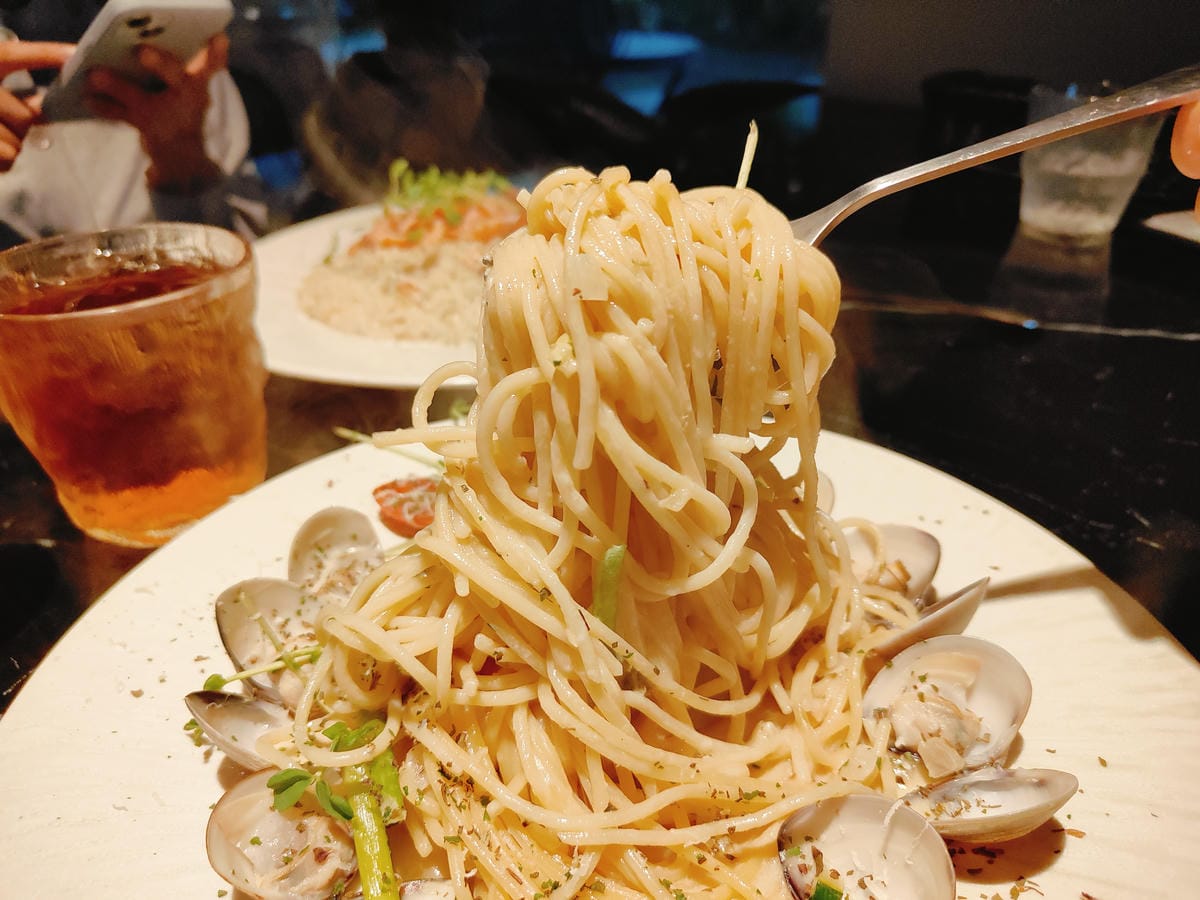 (新北板橋餐廳)沐 • Moon Street Cafe,新 (新北板橋餐廳)沐 • Moon Street Cafe,新