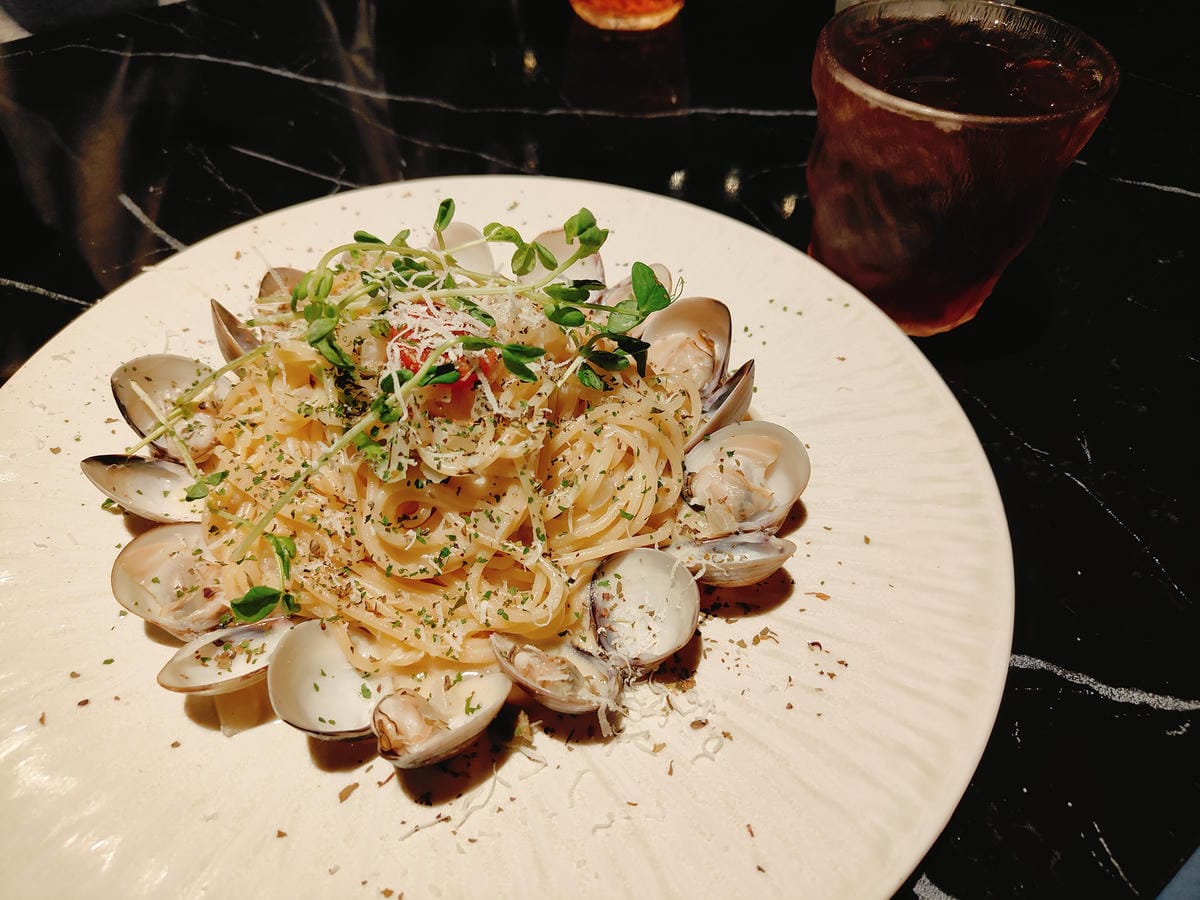 (新北板橋餐廳)沐 • Moon Street Cafe,新 (新北板橋餐廳)沐 • Moon Street Cafe,新