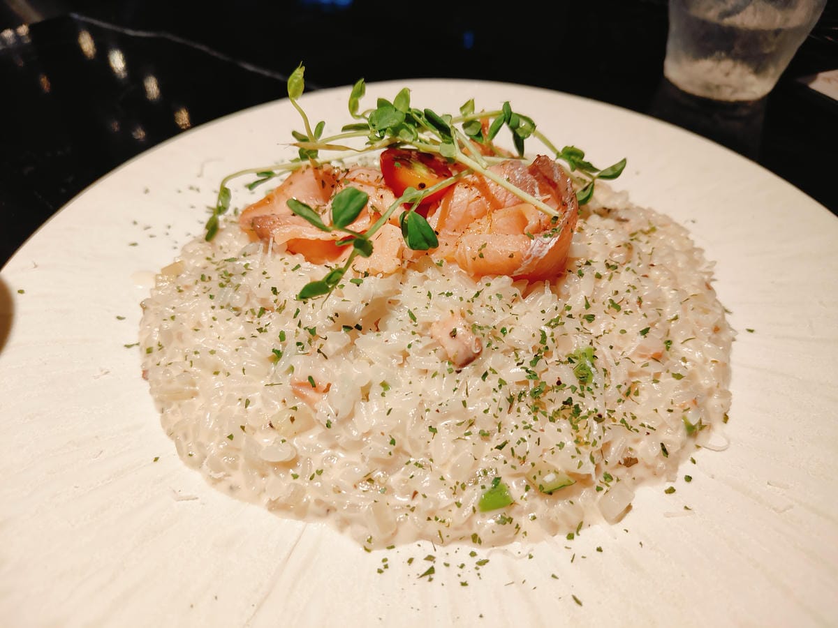 (新北板橋餐廳)沐 • Moon Street Cafe,新 (新北板橋餐廳)沐 • Moon Street Cafe,新