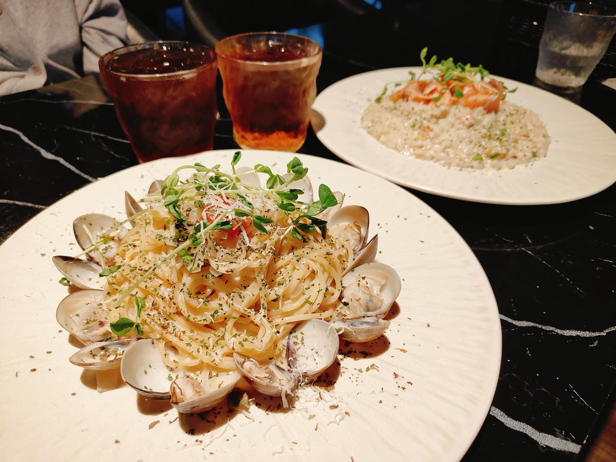 (新北板橋餐廳)沐 • Moon Street Cafe,新 (新北板橋餐廳)沐 • Moon Street Cafe,新