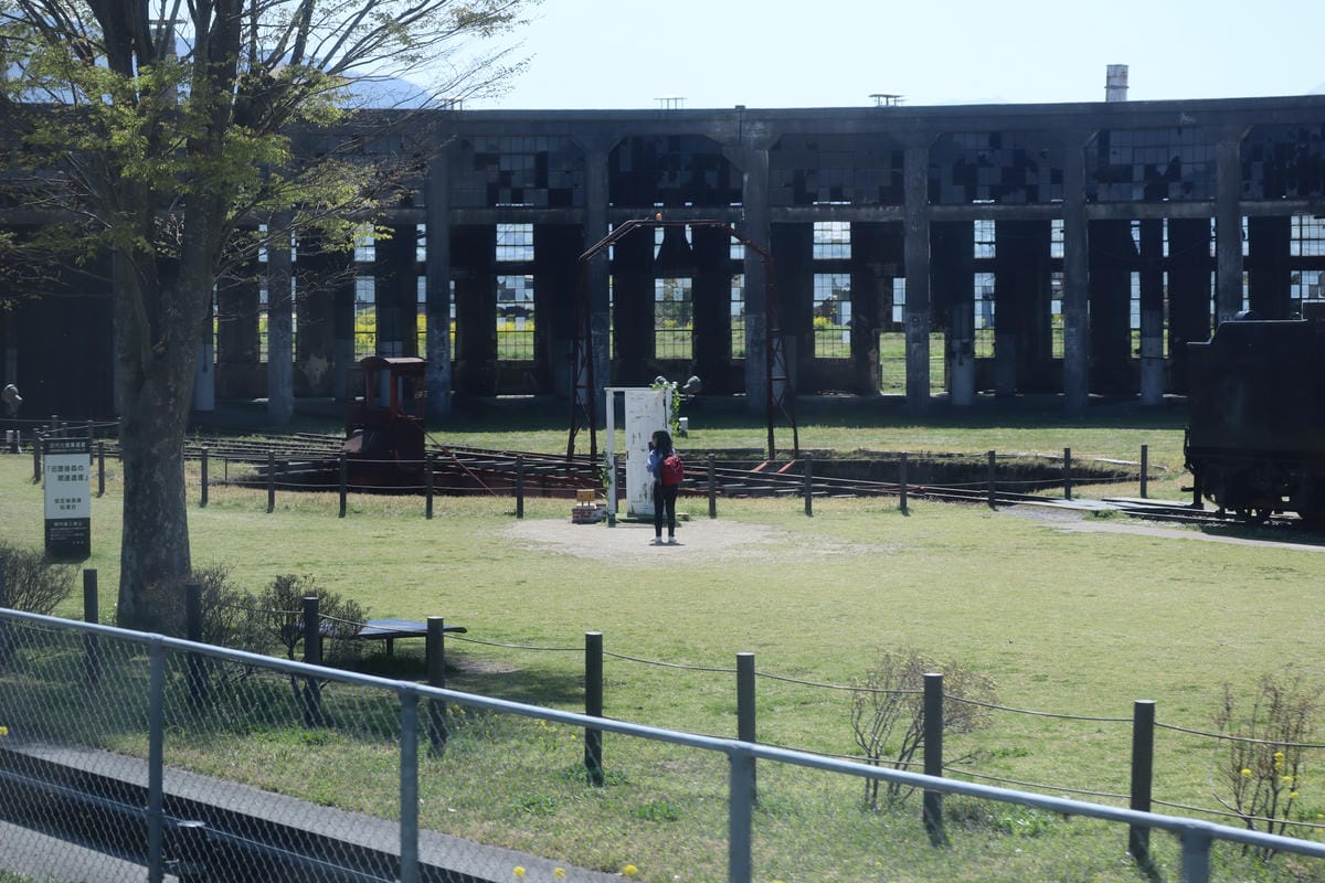(日本九州旅由)由布院之森