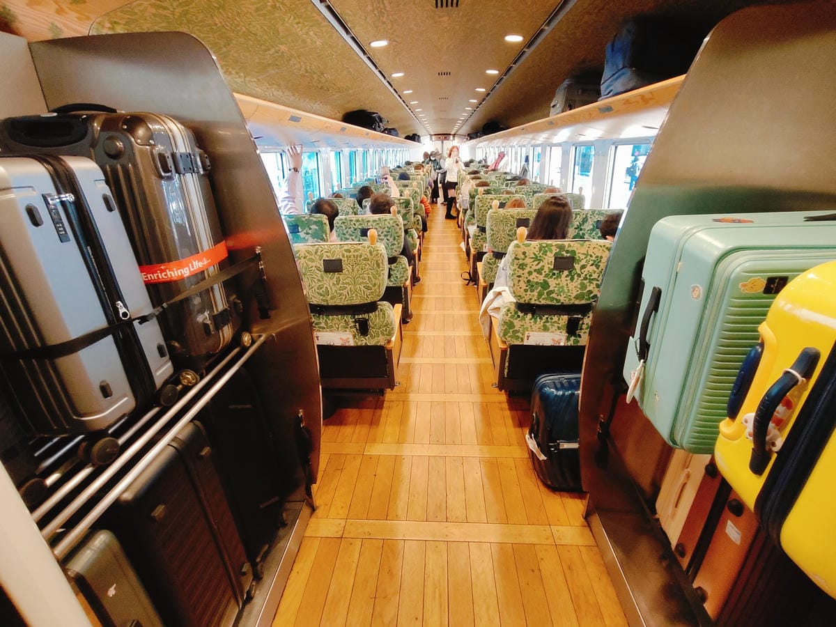 (日本九州旅由)由布院之森