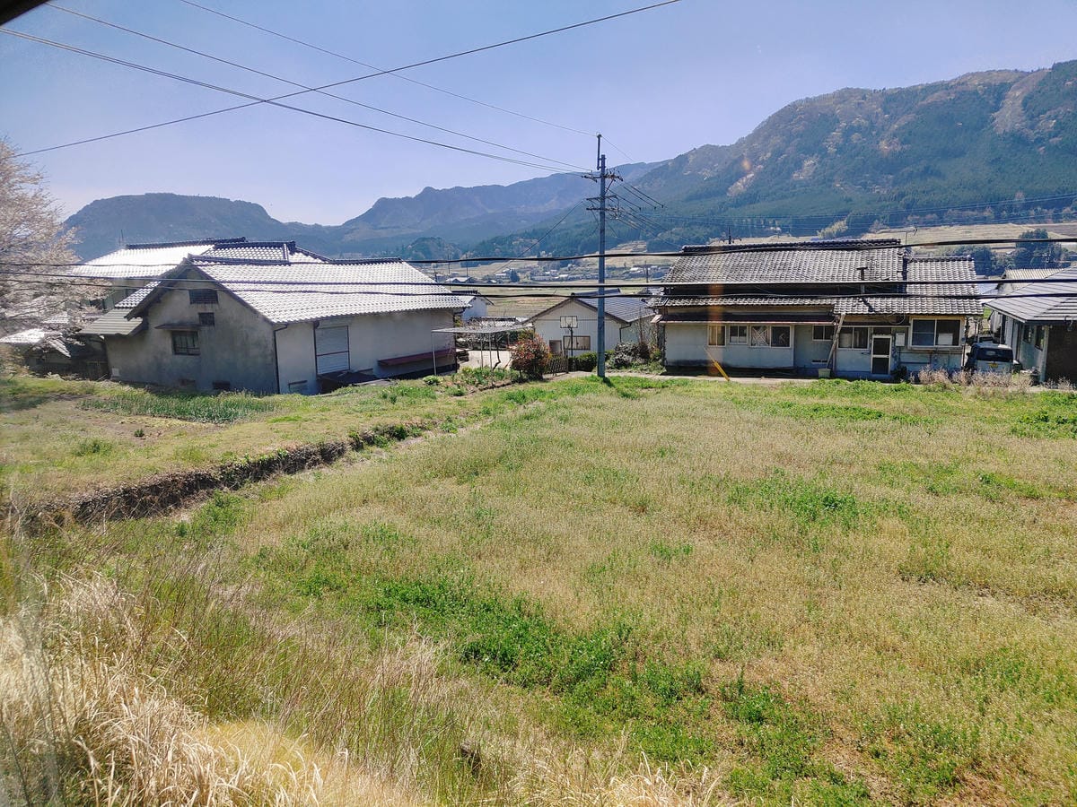 (日本九州旅由)由布院之森