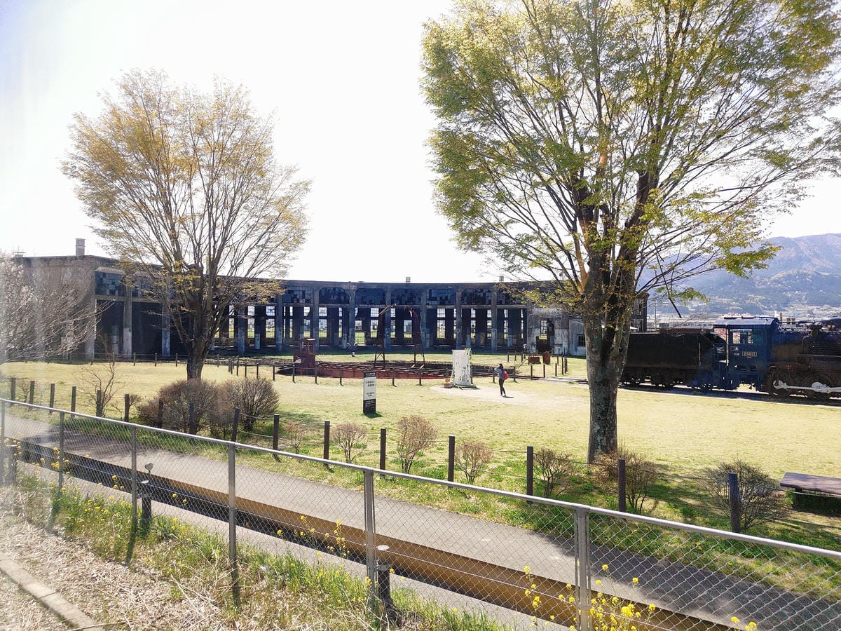 (日本九州旅由)由布院之森