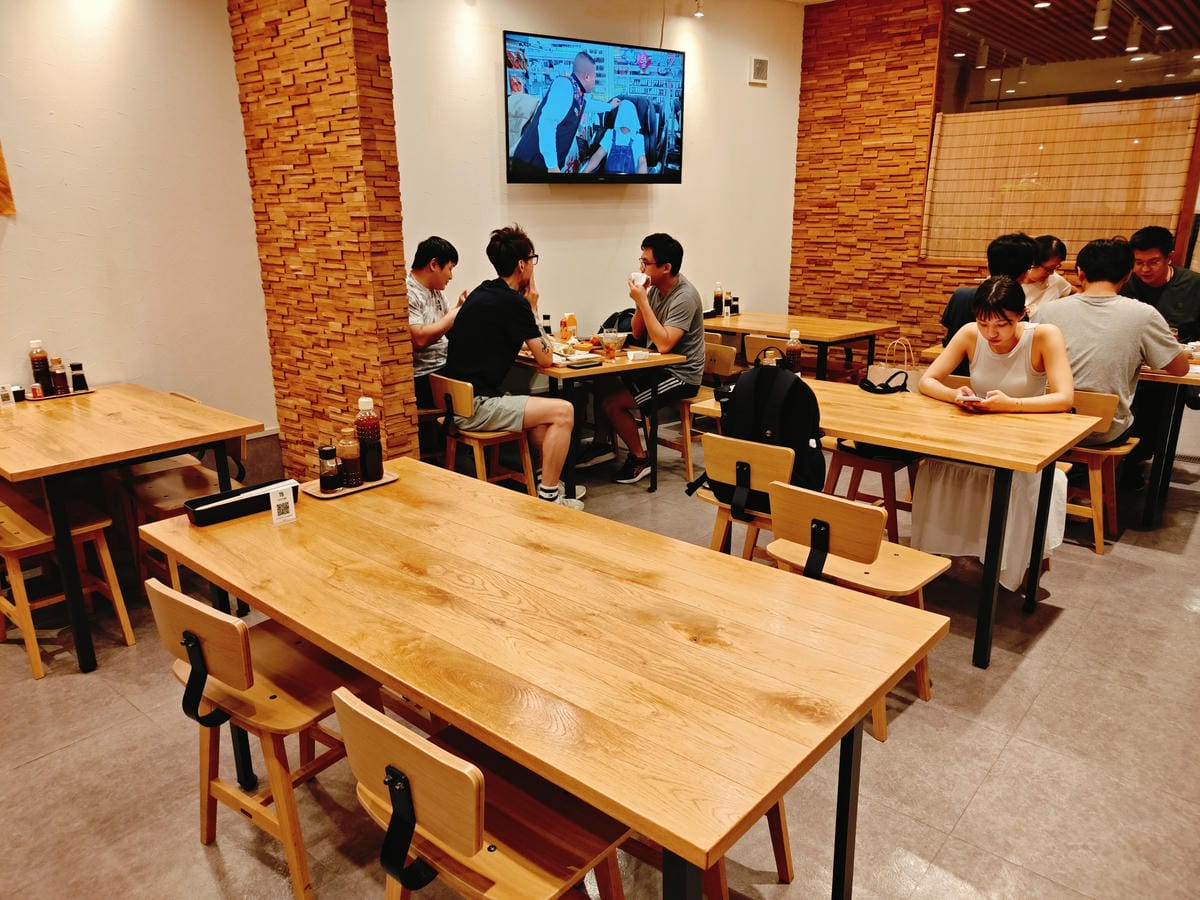 かねかつ食堂-Kanekatsu Shokudo かねかつ食堂-Kanekatsu Shokudo