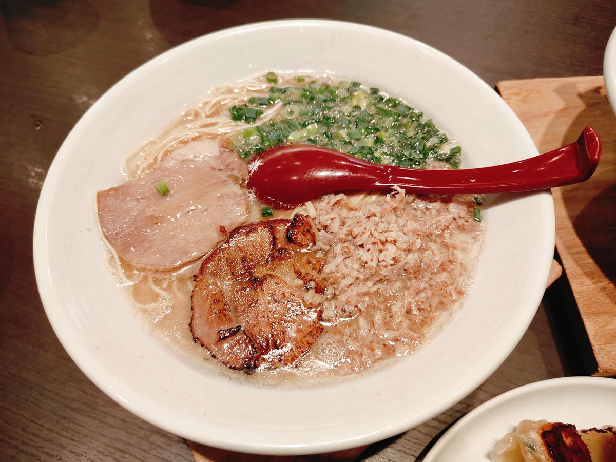 麵屋Gaga 天神店-麺屋我ガ 天神店 麵屋Gaga 天神店-麺屋我ガ 天神店