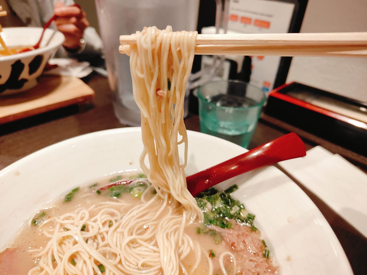 麵屋Gaga 天神店-麺屋我ガ 天神店 麵屋Gaga 天神店-麺屋我ガ 天神店