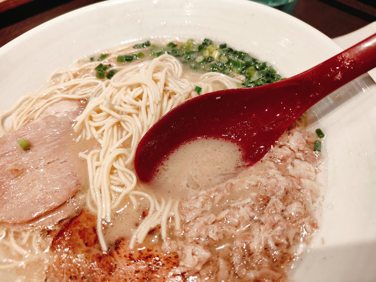 麵屋Gaga 天神店-麺屋我ガ 天神店 麵屋Gaga 天神店-麺屋我ガ 天神店