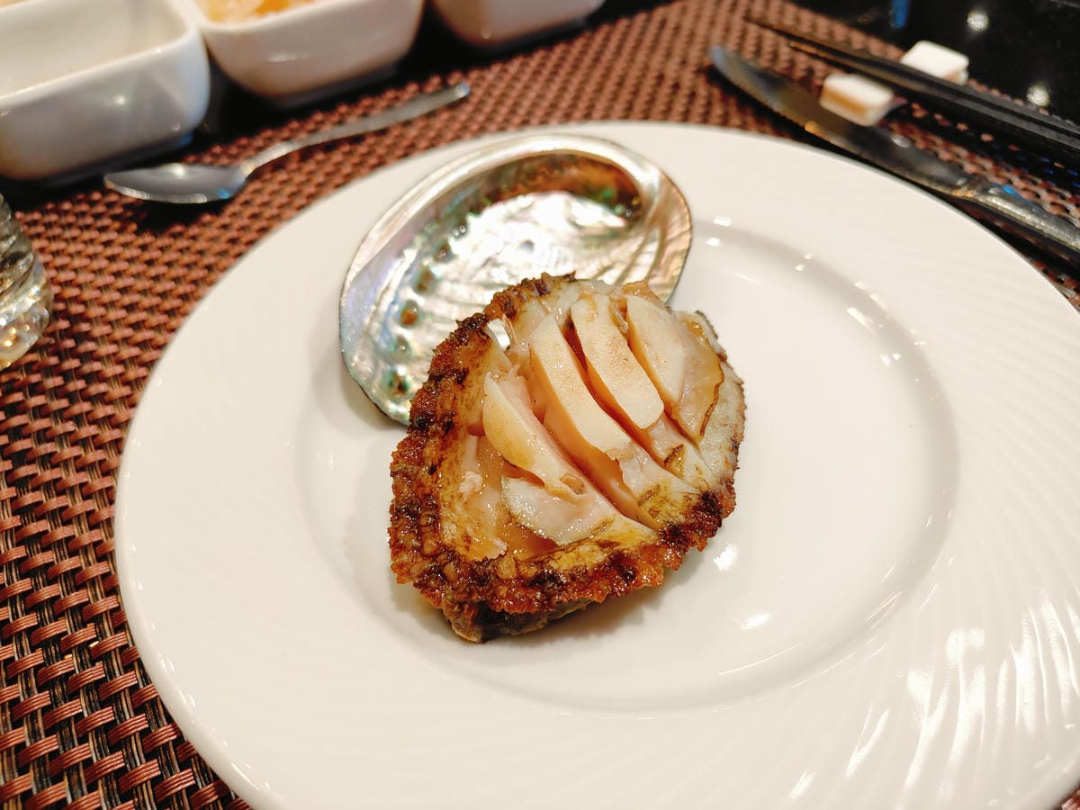 饗宴鐵板燒 饗宴鐵板燒