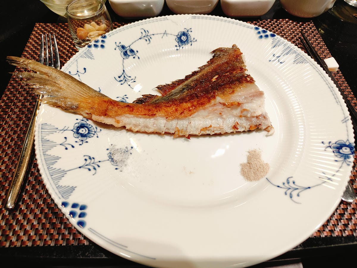 饗宴鐵板燒 饗宴鐵板燒