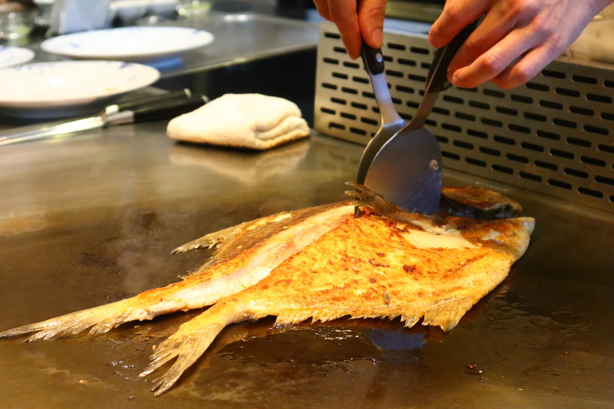 饗宴鐵板燒 饗宴鐵板燒