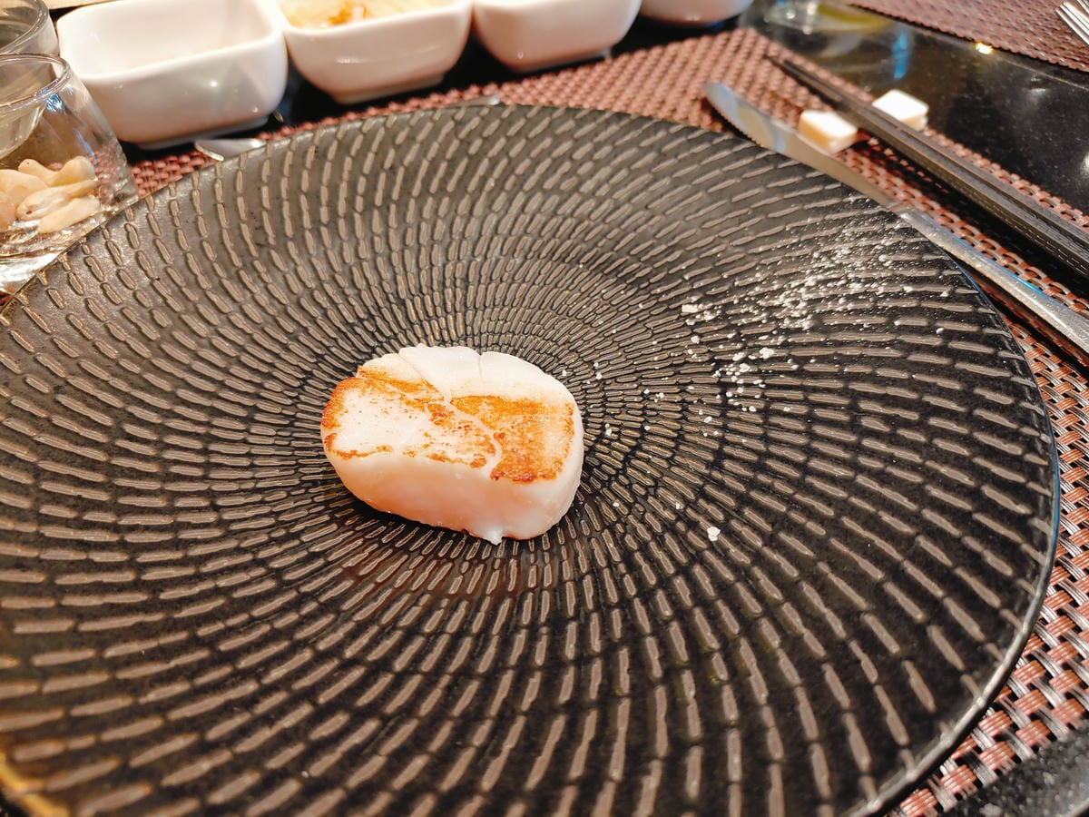 饗宴鐵板燒 饗宴鐵板燒