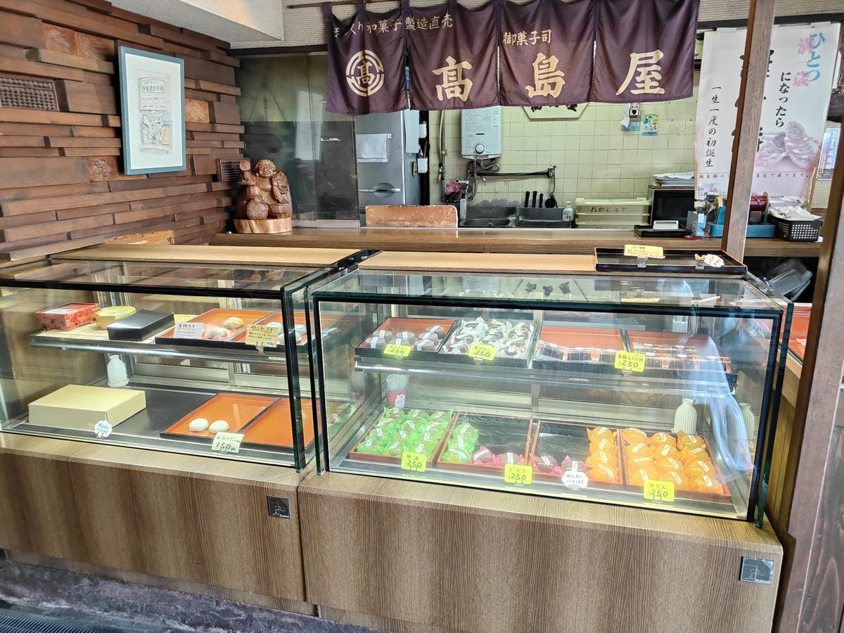 柳橋連合市場 柳橋連合市場