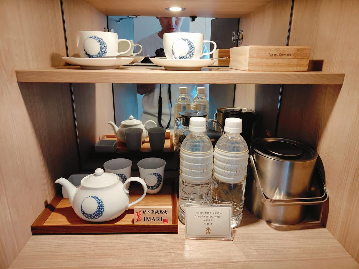 (福岡住宿)福岡索拉利亞西鐵飯店-Solaria Nishi (福岡住宿)福岡索拉利亞西鐵飯店-Solaria Nishi