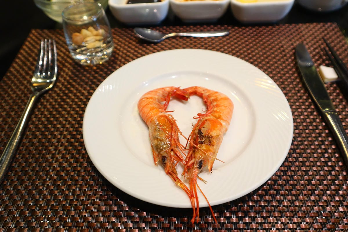 饗宴鐵板燒 饗宴鐵板燒