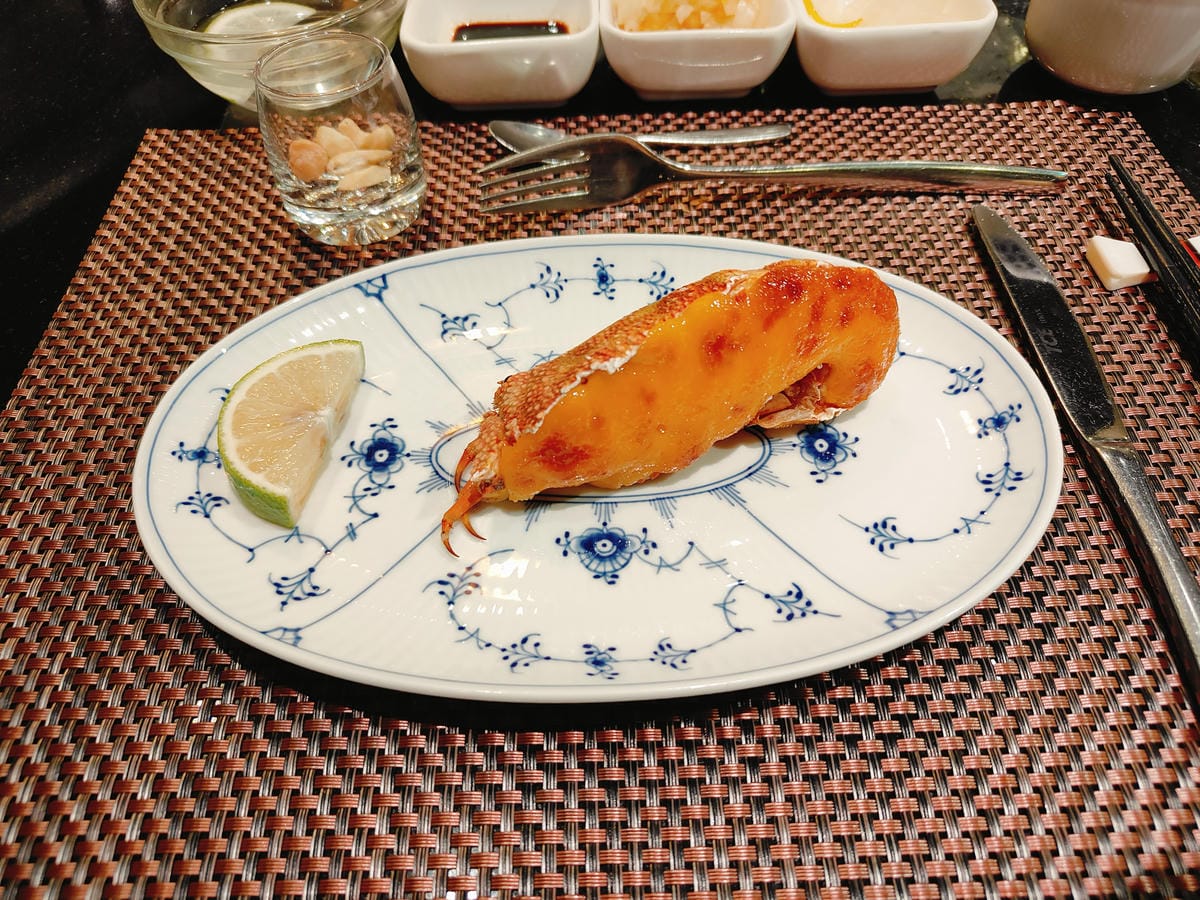 饗宴鐵板燒 饗宴鐵板燒