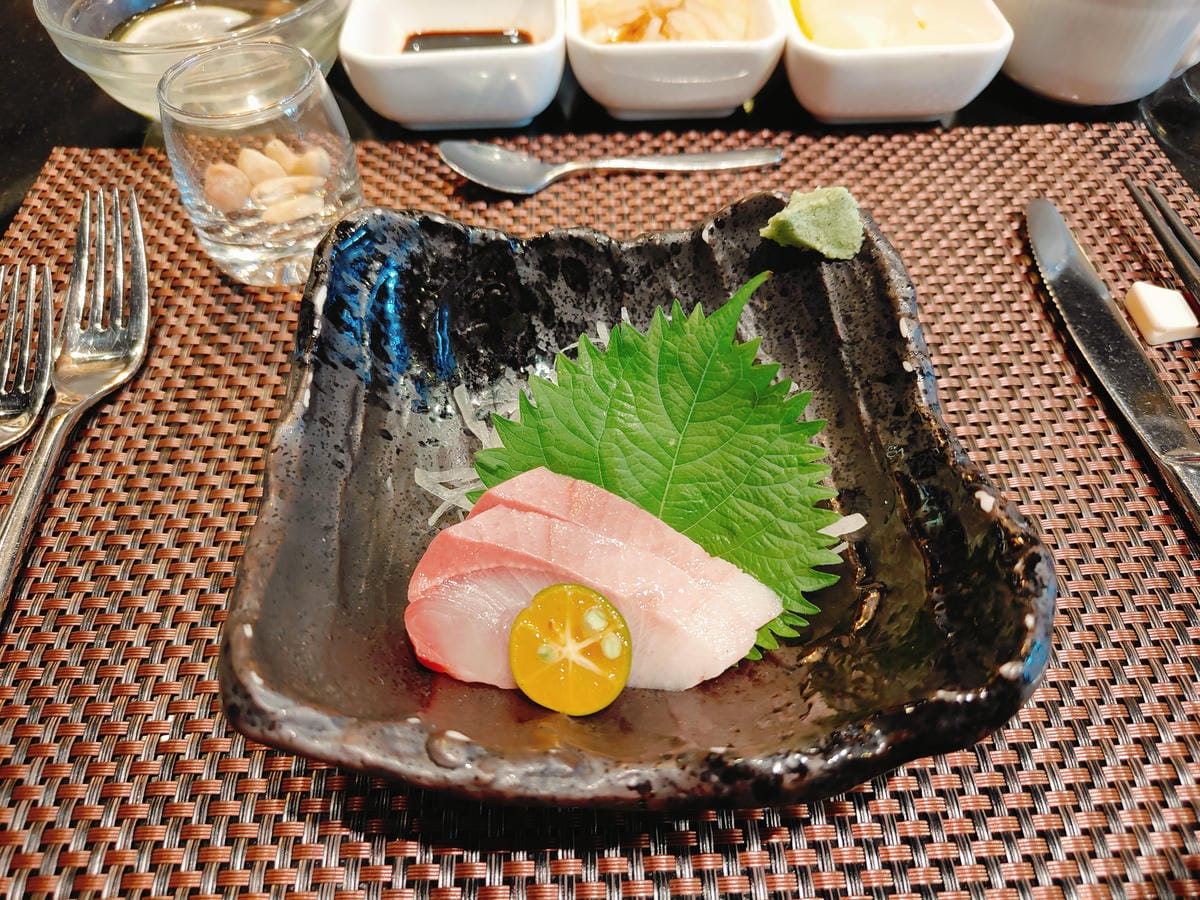 饗宴鐵板燒 饗宴鐵板燒