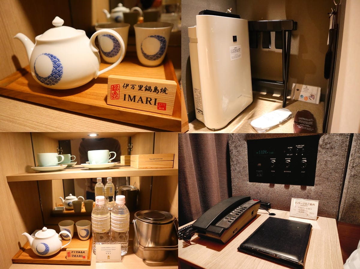 (福岡住宿)福岡索拉利亞西鐵飯店-Solaria Nishi (福岡住宿)福岡索拉利亞西鐵飯店-Solaria Nishi