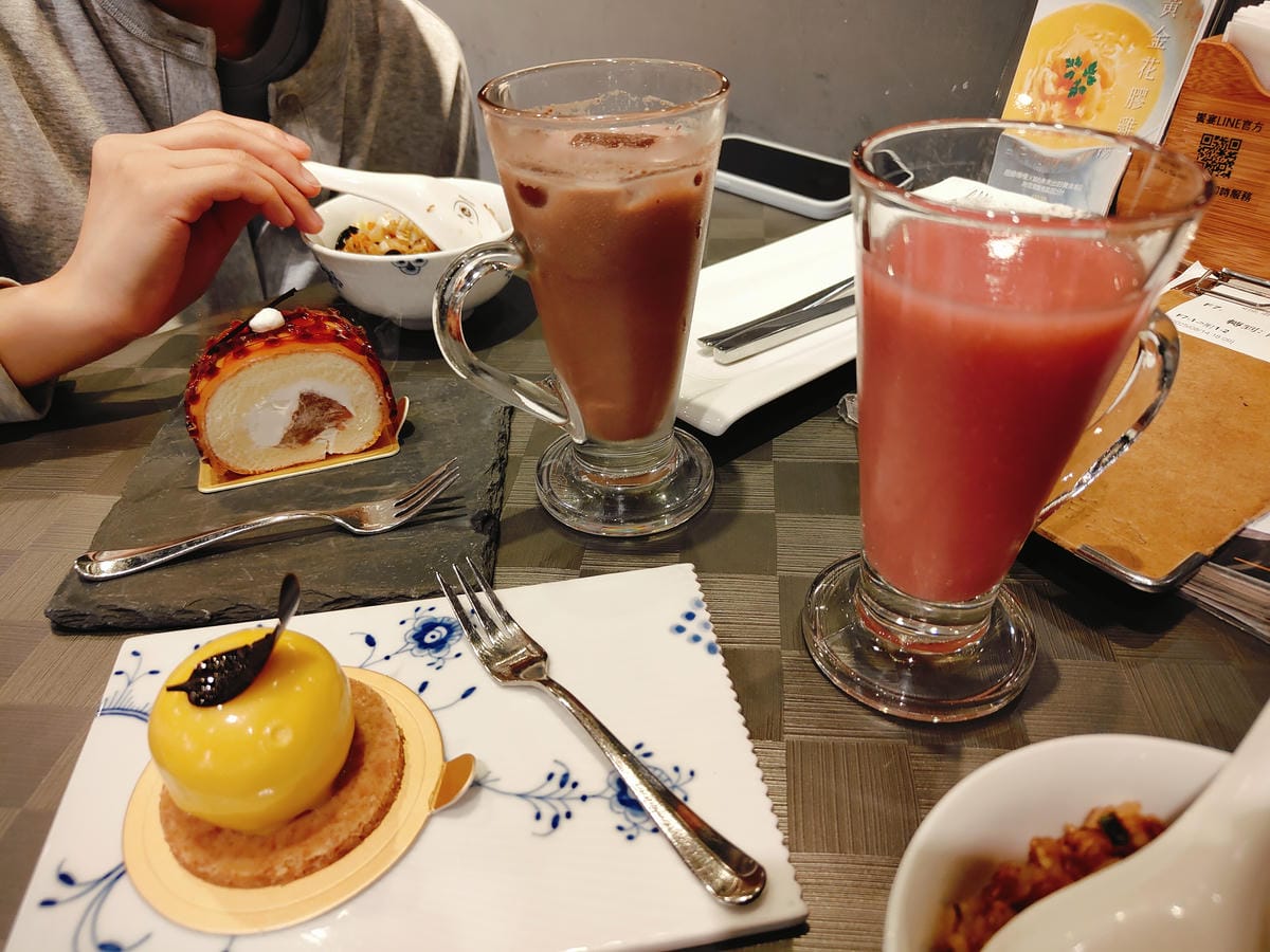 饗宴鐵板燒 饗宴鐵板燒