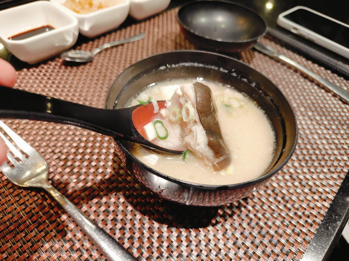 饗宴鐵板燒 饗宴鐵板燒