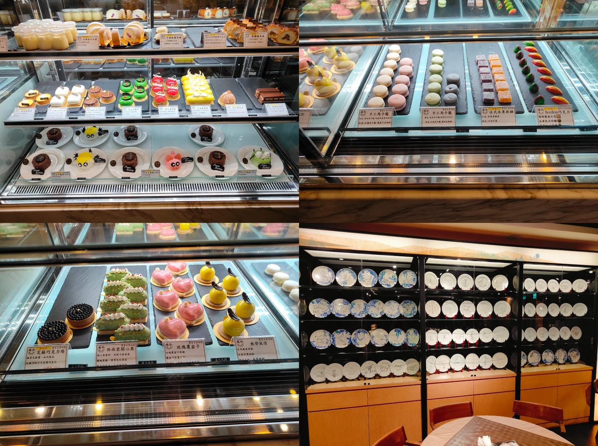 饗宴鐵板燒 饗宴鐵板燒