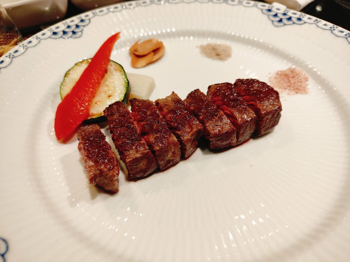 饗宴鐵板燒 饗宴鐵板燒