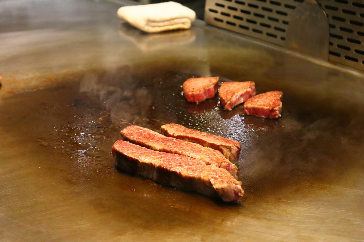 饗宴鐵板燒 饗宴鐵板燒