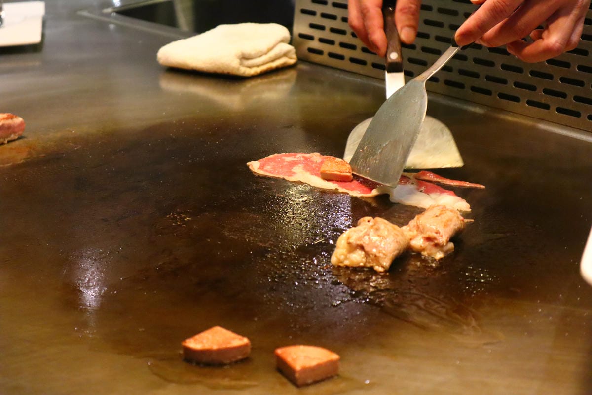 饗宴鐵板燒 饗宴鐵板燒