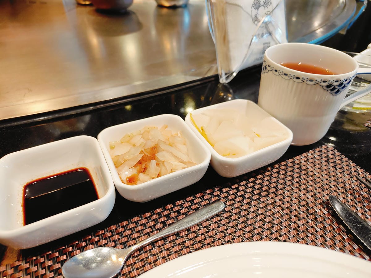 饗宴鐵板燒 饗宴鐵板燒