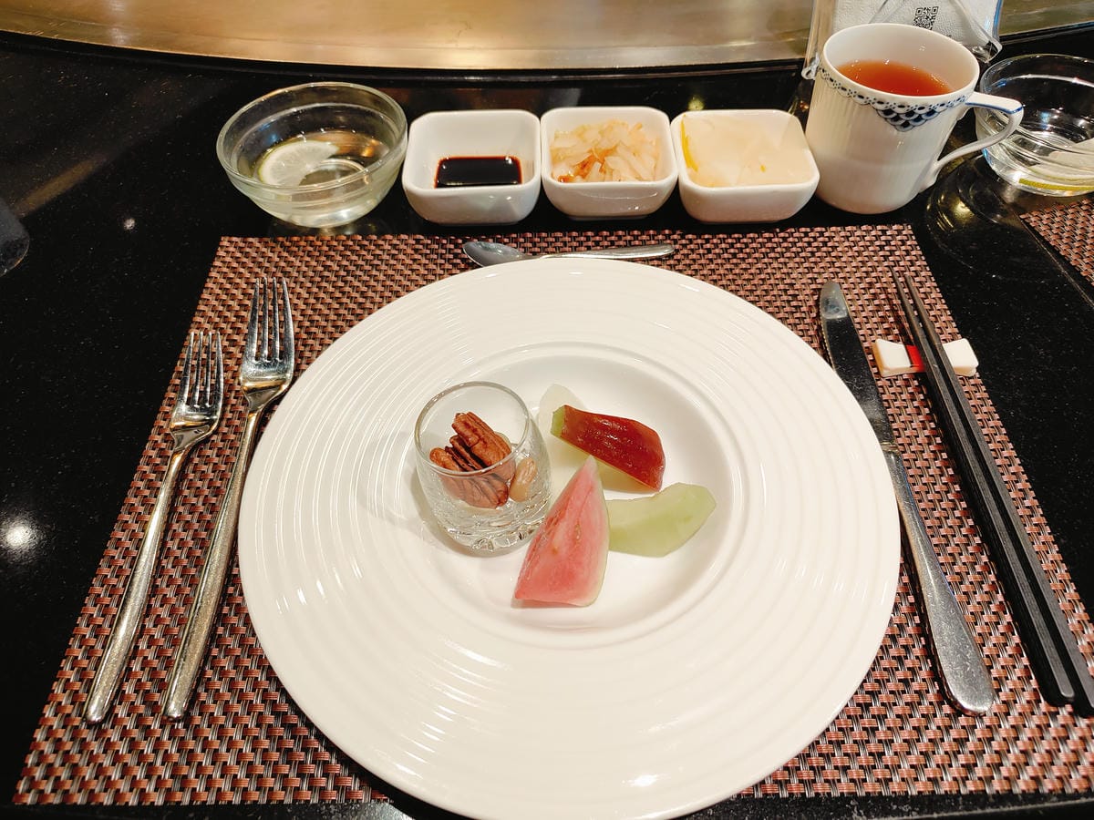 饗宴鐵板燒 饗宴鐵板燒