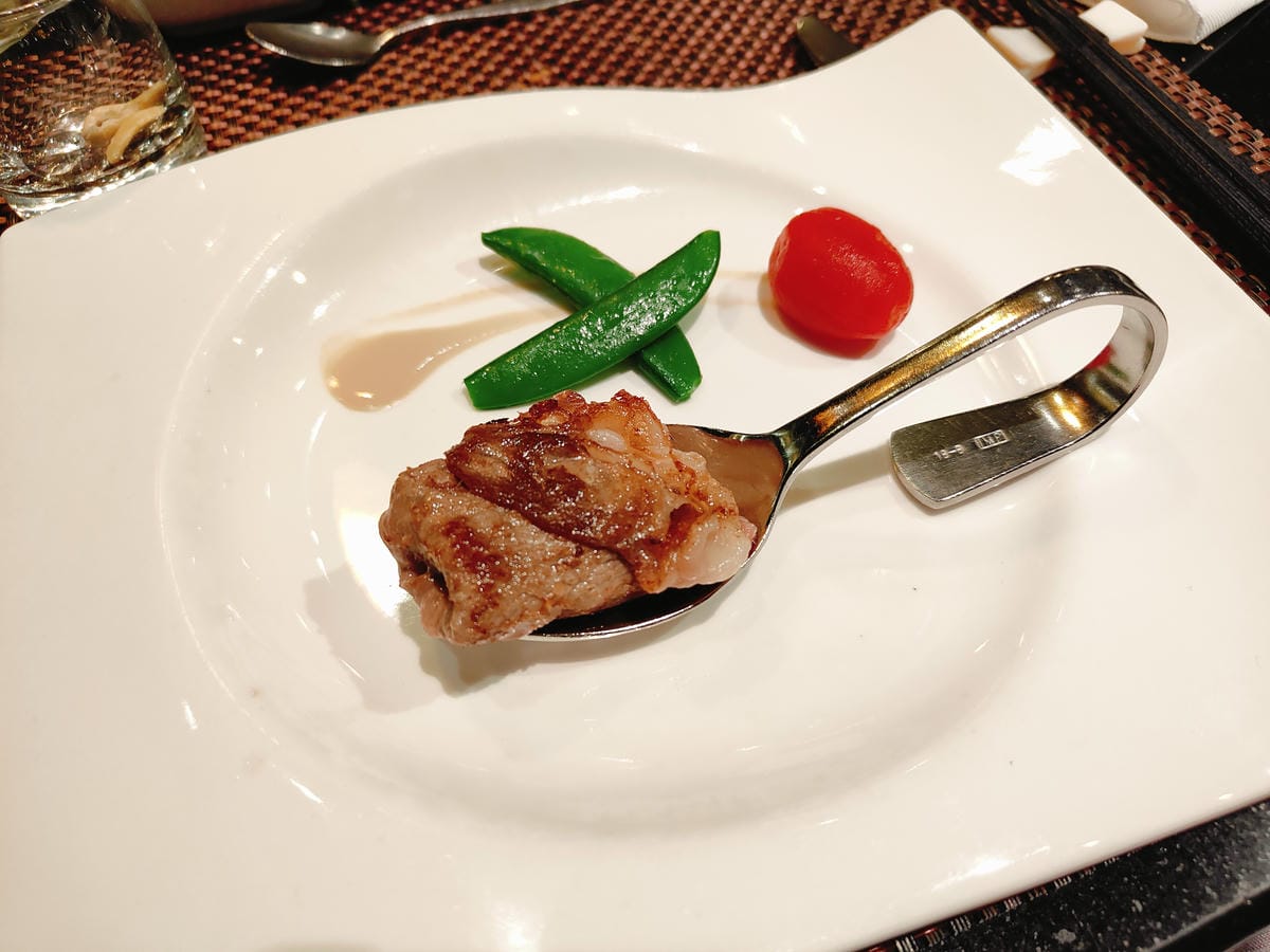 (宜蘭五結餐廳)饗宴鐵板燒,宜蘭人氣無菜單料理。餐點選擇從$ (宜蘭五結餐廳)饗宴鐵板燒,宜蘭人氣無菜單料理。餐點選擇從$