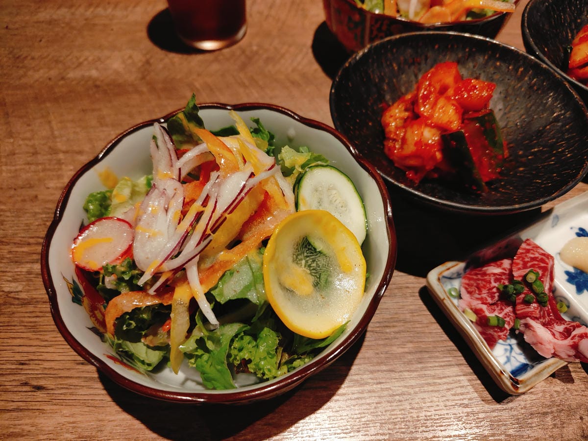 大名燒肉 USHI-BUCHI 大名燒肉 USHI-BUCHI