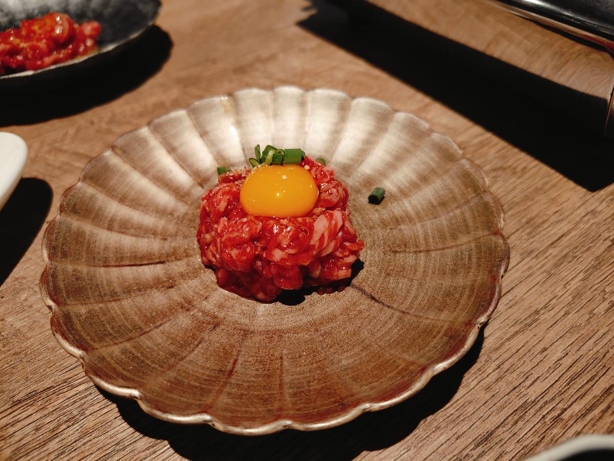 大名燒肉 USHI-BUCHI 大名燒肉 USHI-BUCHI